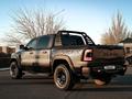 Dodge RAM 2021 г.