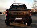 Dodge RAM 2021 г.