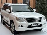 Lexus LX 570 2009 года за 17 800 000 тг. в Актобе