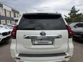 Toyota Land Cruiser Prado 2010 годаүшін16 000 000 тг. в Астана – фото 3