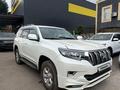Toyota Land Cruiser Prado 2010 годаүшін16 000 000 тг. в Астана – фото 2