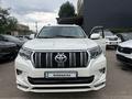 Toyota Land Cruiser Prado 2010 годаүшін16 000 000 тг. в Астана