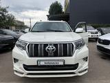 Toyota Land Cruiser Prado 2010 годаүшін16 000 000 тг. в Астана