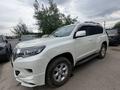 Toyota Land Cruiser Prado 2010 годаүшін16 000 000 тг. в Астана – фото 5