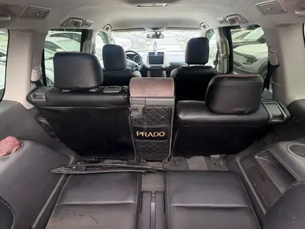 Toyota Land Cruiser Prado 2010 года за 16 000 000 тг. в Астана – фото 6