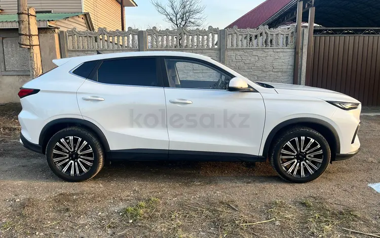 Changan Oshan X5 2023 годаүшін9 000 000 тг. в Шымкент