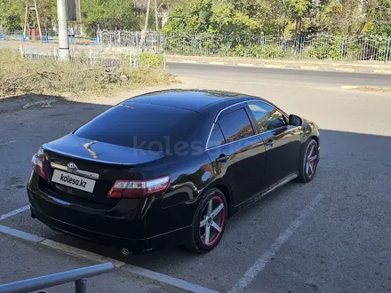 Toyota Camry 2006 года за 5 800 000 тг. в Актау – фото 10