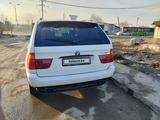 BMW X5 2002 годаүшін5 800 000 тг. в Алматы – фото 3