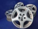 Диски R16 5 114, 3 на Toyota Оригинал за 130 000 тг. в Павлодар