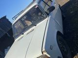ВАЗ (Lada) 2107 1995 года за 500 000 тг. в Узунколь