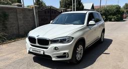 BMW X5 2014 годаүшін14 000 000 тг. в Алматы