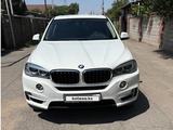 BMW X5 2014 годаүшін14 000 000 тг. в Алматы – фото 2