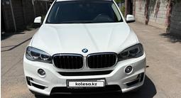 BMW X5 2014 годаүшін14 000 000 тг. в Алматы – фото 2