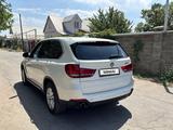 BMW X5 2014 годаүшін14 000 000 тг. в Алматы – фото 4