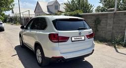 BMW X5 2014 годаүшін14 000 000 тг. в Алматы – фото 4