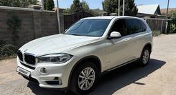 BMW X5 2014 годаүшін14 000 000 тг. в Алматы – фото 3