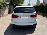 BMW X5 2014 годаүшін14 000 000 тг. в Алматы – фото 5