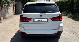 BMW X5 2014 годаүшін14 000 000 тг. в Алматы – фото 5