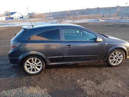 Opel Astra 2007 года за 1 500 000 тг. в Караганда – фото 12