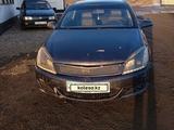 Opel Astra 2007 года за 1 000 000 тг. в Караганда – фото 4