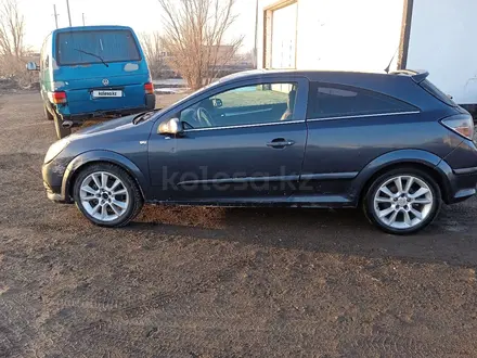 Opel Astra 2007 года за 1 500 000 тг. в Караганда – фото 6