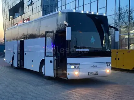 Van Hool  T9 — series 2017 года за 14 500 000 тг. в Алматы