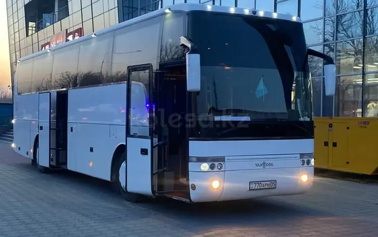 Van Hool  T9 — series 2017 годаүшін14 500 000 тг. в Алматы