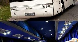 Van Hool  T9 — series 2017 года за 14 500 000 тг. в Алматы – фото 2