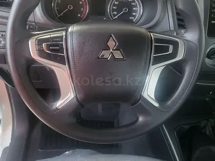 Mitsubishi L200 2023 года за 15 000 000 тг. в Актау – фото 11