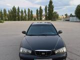 Hyundai Elantra 2003 годаүшін1 800 000 тг. в Актобе