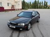 Hyundai Elantra 2003 годаүшін1 800 000 тг. в Актобе – фото 2