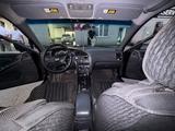 Hyundai Elantra 2003 годаүшін1 800 000 тг. в Актобе – фото 3