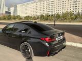 BMW 530 2017 годаүшін16 499 999 тг. в Астана – фото 4