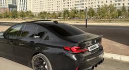 BMW 530 2017 годаүшін16 488 888 тг. в Астана – фото 4