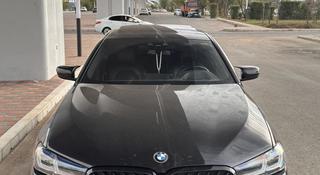 BMW 530 2017 года за 16 488 888 тг. в Астана