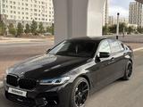 BMW 530 2017 годаүшін16 499 999 тг. в Астана – фото 2