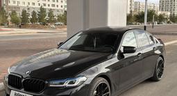 BMW 530 2017 годаүшін16 488 888 тг. в Астана – фото 2