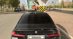 BMW 530 2017 годаүшін16 488 888 тг. в Астана – фото 3