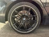 BMW 530 2017 годаүшін16 499 999 тг. в Астана – фото 5