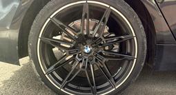 BMW 530 2017 годаүшін16 488 888 тг. в Астана – фото 5