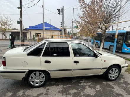 Daewoo Nexia 2003 года за 1 850 000 тг. в Туркестан – фото 5