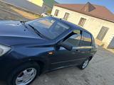 ВАЗ (Lada) Granta 2190 2012 года за 1 250 000 тг. в Атырау