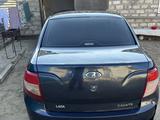 ВАЗ (Lada) Granta 2190 2012 годаүшін1 250 000 тг. в Атырау – фото 2