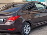 Hyundai Accent 2015 годаүшін4 000 000 тг. в Астана – фото 2