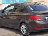 Hyundai Accent 2015 годаүшін4 000 000 тг. в Астана – фото 3