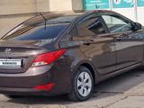 Hyundai Accent 2015 годаүшін4 000 000 тг. в Астана – фото 4