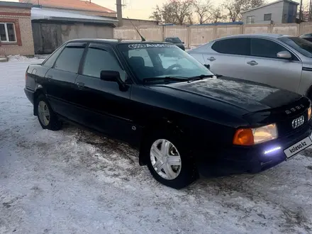 Audi 80 1990 года за 1 650 000 тг. в Петропавловск – фото 3