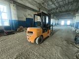 LiuGong 2025 годаүшін6 000 000 тг. в Атырау – фото 3