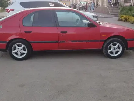 Nissan Primera 1992 года за 650 000 тг. в Кокшетау – фото 11