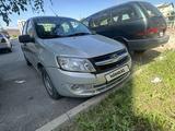 ВАЗ (Lada) Granta 2190 2012 года за 1 750 000 тг. в Алматы